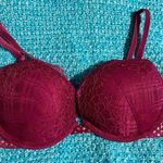 Victoria's Secret Victoria’s Secret Sexy Tee Lace Push-Up Photo 0