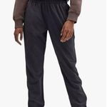 Aritzia TNA The Riley pant in black, size S. Black Photo 0