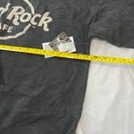 Hard Rock Cafe  pullover crewneck Photo 4