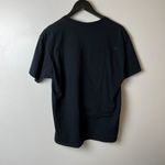 Gold rush Vintage Y2K T Shirt Gray Large L Raised Print Graphic Tee 100% Cotton Photo 9