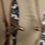 Havaianas  flip flops bronze gold size 35-36 Photo 1