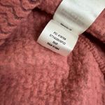 Patagonia R1 Air Fleece Hoodie Womens XS Full Zip High Neck Pink Outdoor Hiking Photo 8