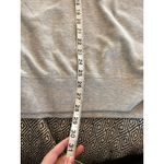 K-Swiss  Pullover Sweat Shirt Size Large New With Tags Photo 6