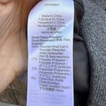 Madewell The Bedford Oversized Blazer in Gray Women's Size 2 Photo 3