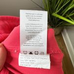 Landau Forward Women's Jogger Scrub Pants Petite Small PS Tea Berry Medical Red Size undefined Photo 11