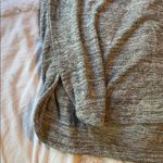 Workshop Republic Clothing Grey top Photo 1