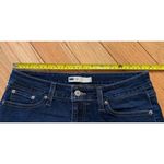 Levi Strauss & CO. Levi's Women's Cut-Off Denim Shorts Blue Size 10 Casual Summer Wear Photo 4