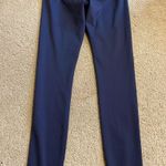 Reformation Ecomove high rise leggings navy Photo 4