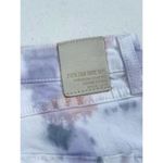 ZARA Denim Jean Shorts Size 2 / 26 Photo 3