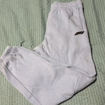 Pacsun x F1 Light Blue Track Pants for Women Size XS Photo 0