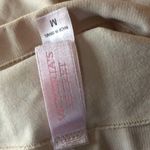 Victoria's Secret Victoria’s Secret Seamless Mini Tube Strapless Slip Sz. M Nude Stretch Photo 5