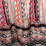 Love, Fire southwest pattern sun dress Photo 1