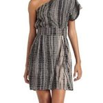W118 By Walter Baker Maggie One Shoulder Dress Size XS EUC Photo 0