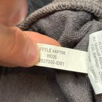 J.Crew  Factory Leopard Print Terry Joggers cotton Sweatpants Size Large Photo 11