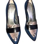 Tahari Aimee Slip -On Loafer Photo 2