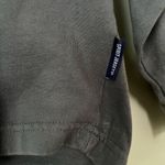 Disney  Parks Spirit Jersey Galaxy’s Edge Star Wars Gray Long Sleeve Tee Small Photo 1