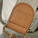 Stoney Clover Lane  Denim Duffle Bag Photo 6