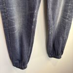 Rag and Bone  Miramar Jogger Pant in Cotton Terry - size Medium Photo 3