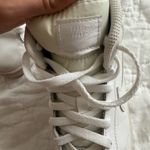 Nike Blazer Shoes White Photo 3
