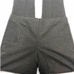 Chico's Women's Mid-Rise Ankle Length Pull On Leggings Brown Size M/8 NWOT Photo 0