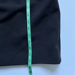 Zac Posen Black Corset Strapless Mini Dress Size 2 NWT Photo 8