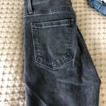 Just Black  Black Jeans Photo 2