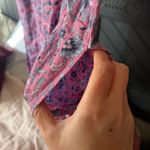 J.Jill Linen Tank Dress
Cottagecore Coastal Lavender Floral
Paisley medium tall Photo 2