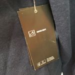 Ideology ID  Womens Jacket Size Medium Indigo Sea Hooded‎ Long Sleeve Full Zip Photo 2