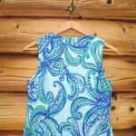 Lilly Pulitzer  Blue Marlowe Top S Photo 6