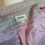 Neiman Marcus tweed blazer Photo 3