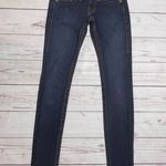 True Religion Super Skinny Jeans Size 24 Photo 0