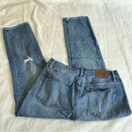 J.Crew Slim Broken-In Boyfriend Jeans Women's Size 29 Photo 9