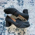 French Sole shoes Black Size 8 Photo 1