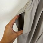 Aritzia Wilfred Matte Grey Melodie Jumpsuit Photo 4