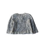 St. John  Couture Amour Embellished Tweed Jacket Size 16 Photo 9