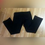 Kut From The Kloth Classic black ‘baby bootcut’ women’s 14s Photo 2