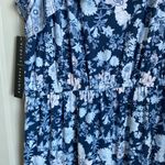 Almost Famous NWT Sun Dress 3/4 length Photo 7