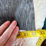 Kuhl Renegade Stealth Hiking Pants Size 10 Regular Gray 32 Inch Inseam Photo 3