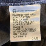 AG Adriano Goldschmied Adriano Goldschmied The Legging Super Skinny Jeans Photo 5