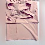 Lovers + Friends NWT Artemis Gown in pink, size M Photo 5