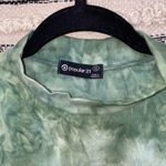 Popular 21  green tie die dress dolls kill Photo 2