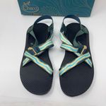 Chacos New Chaco WOMEN'S Z/1 ADJUSTABLE STRAP CLASSIC SANDAL sz 12 Photo 3