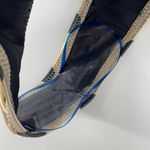 Bec & Bridge NEW  AUSTRALIAN MADE GOLD BLACK POLKA PARTY BOTTOM Bikini Photo 5