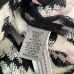 Ruff Hewn  Houndstooth Bomber Jacket Photo 7