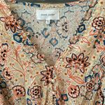 Dear John , XS, NORA LACE EYELET TOP FIG AND VINE Photo 5