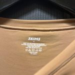 SKIMS  Bodysuit Fits Everybody Long Sleeve Photo 1