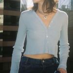 Brandy Melville Cardigan Photo 0