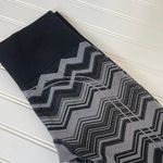 Lululemon Ebb To Street Tight Black Cropped Mid Rise Leggings Size 6 Photo 2