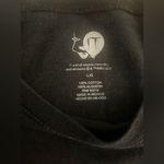 Source Unknown Unisex Size L Movie IT Black Graphic Shirt Pullover Novelty Photo 3