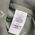 Loft  Forest Green Camisole with Design Photo 3